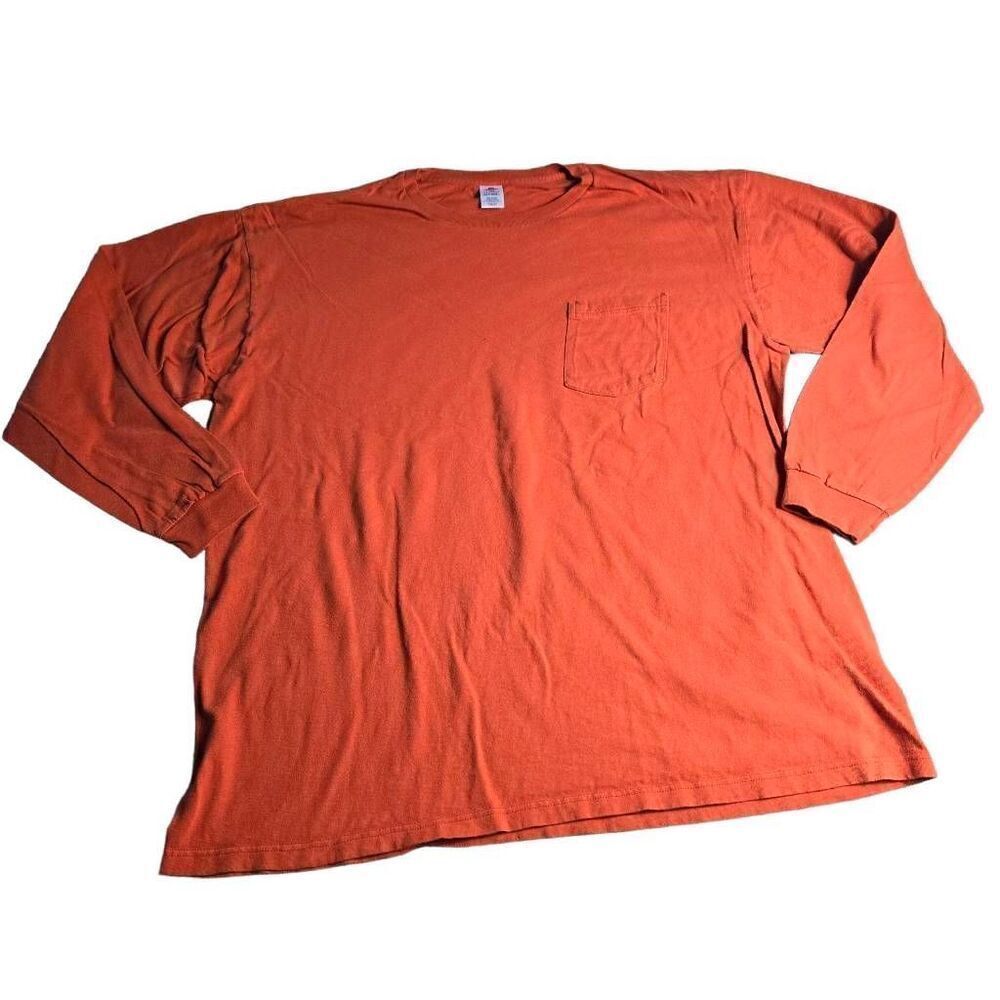 Stafford longsleeve Men's shirt XLT